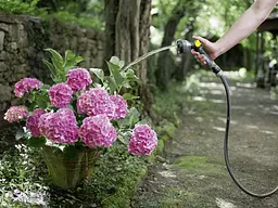 Шланг садовий Performance Premium 1/2" 50м 3 шари до 50бар -20…+60°C Karcher sad0001887 - мініатюра 3