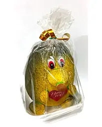 Трав'янчик Кріт I love you - мініатюра 3