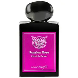 Парфуми оригінал Lorenzo Pazzaglia Passion Rose 50 мл Extrait de Parfum