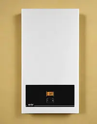 Котел газовий Airfel DigiFEL Premix 23 кВт, двоконтурний, конденсаційний, навісний, з двома теплообмінниками A2CPX023DARU - мініатюра 2