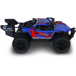 Автомобіль KS Drive Off-road на р/к - High Speed (синій, 1:16) - мініатюра 6