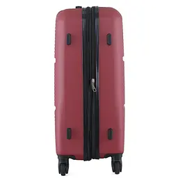 Валіза Semi Line 24" M Cherry (T5639-2) - мініатюра 4