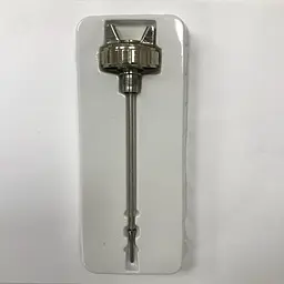 Форсунка 1,3 мм для краскопультів MP-500 AUARITA NS-MP-500-1.3 - мініатюра 2