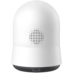 IP-камера відеоспостереження Baseus Security P1 Pro Indoor Camera 3K S0TV022132 White - мініатюра 4
