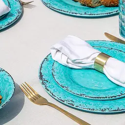 Сервіз столовий Gimex Tableware Stone 12 Pieces 4 Person Opal (6917103) - мініатюра 2