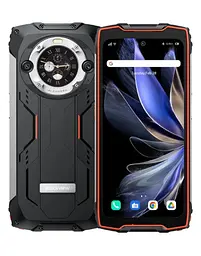 Смартфон Blackview BV9300 PRO 8/256gb Orange (1461)