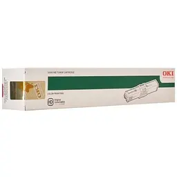 Картридж 44469715, Magenta OKI teh0024390
