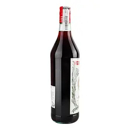 Вермут Negroni Antica Distilleria Aperitivo Rosso 15% 1 л - мініатюра 2
