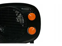 Тепловентилятор Ravanson FH-2000RB - мініатюра 4