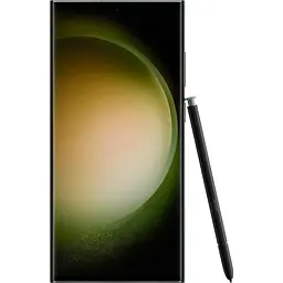 Смартфон Samsung Galaxy S23 Ultra 12/256GB Green [SM-S918BZGGSEK] [80643] - мініатюра 9