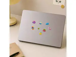 Набір наліпок TIKI WIKI Crystal 3D Натхнення - мініатюра 3