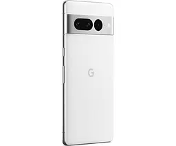 Смартфон Google Pixel 7 Pro 12/128GB Snow US (59687-ska) - мініатюра 6
