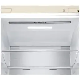 Холодильник LG GC B509SESM з морозильною камерою - мініатюра 10