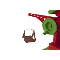 Будиночок Wader Play House Ферма (25450) - мініатюра 2