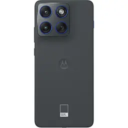 Смартфон Motorola Moto Edge 70 12/512GB Gadget Grey PBA50006RS - мініатюра 6