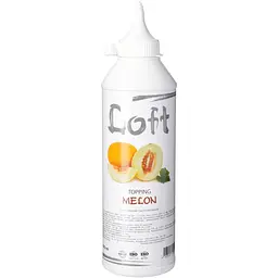 Топінг Loft Диня 0.6 кг