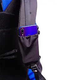 Рюкзак Fram Tempo 65 L Синій (1044-id_6537) - мініатюра 9