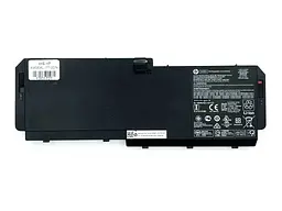 Акумулятор AM06XL HP ZBook 17 G5 17 G6 Series 11-20%