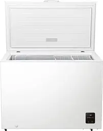 Морозильна скриня Gorenje FH30EAW - мініатюра 3