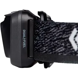 Ліхтар налобний Black Diamond Astro 300 Graphite - мініатюра 4