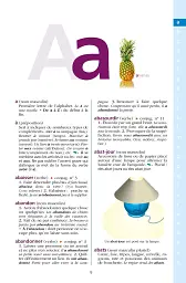 Dictionnaire Hachette Junior. CE-CM - мініатюра 3
