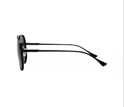 Окуляри Mijia Pilot Sunglasses UV400 (TYJ02TS DMU4053TY) Dark-Grey - мініатюра 2