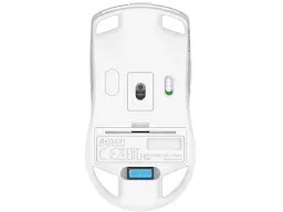Миша A4Tech Fstyler FG50 Plus (White) - мініатюра 12