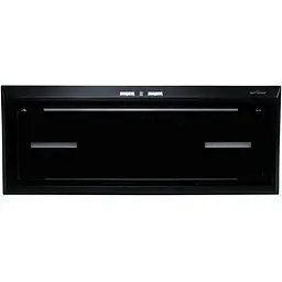 Вбудована витяжка Best Chef Loft box 1100 black 72 (4F493D2L7B)