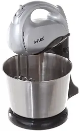 Міксер з чашею A-PLUS 1569