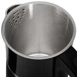 Електрочайник Adler AD 1355 black - мініатюра 6