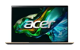 Ноутбук Acer Swift 14' SF14-71T 14' WUXGA IPS Touch, Intel i7-13700H, 16GB, F1TB, UMA, Win11, синій (NX.KESEU.003) - мініатюра 5