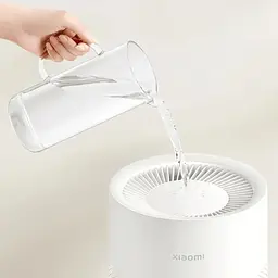 Зволожувач повітря Xiaomi Smart Evaporative Humidifier (CJSJSQQ02XYUE) - мініатюра 7