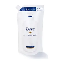 Рідке мило Dove Краса та догляд 500 мл (4000388179004) - мініатюра 4