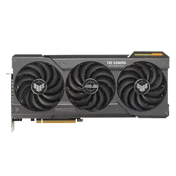 Відеокарта AMD Radeon RX 7800 XT 16GB Asus TUF Gaming OC (TUF-RX7800XT-O16G-GAMING) Б/В