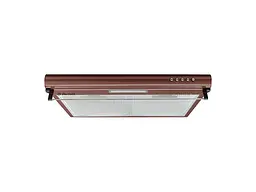 Витяжка Perfelli PL 6144 BR LED