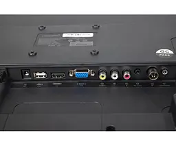 Телевiзор OzoneHD 24FN22T2 - мініатюра 9