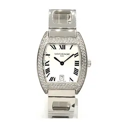 Наручний годинник Saint Honore 741144 2AR