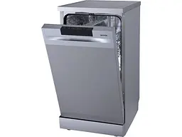 Посудомийна машина Gorenje GS520E15S - мініатюра 3