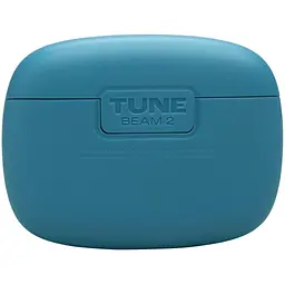 Навушники JBL Tune Beam 2 Turquoise (JBLTBEAM2TQE) - мініатюра 8