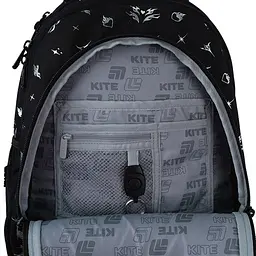 Рюкзак Kite Education teens Gothic Elegance (K26-8001L) - мініатюра 7
