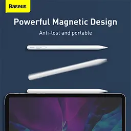 Стилус Baseus Smooth Writing Capacitive Stylus активний 8.5 години - мініатюра 9