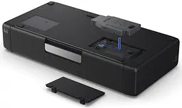 Принтер Epson WorkForce WF-100W mobile (C11CE05403) - мініатюра 2