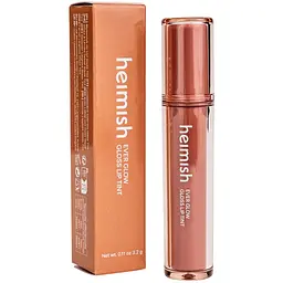 Тінт для губ Heimish Ever Glow Gloss Lip Tint №01 Humming Petal