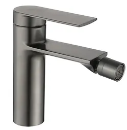 Змішувач для біде Rea Storm titanium (Rea-B4583) - мініатюра 2