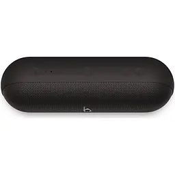 Акустика бездротова Beats by Dr. Dre Pill Matte Black (MW443) чорна - мініатюра 3
