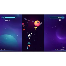 Ключ активації Microsoft Shmup Mania для Xbox One/Series S/X - мініатюра 4
