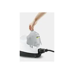 Пароочищувач Karcher SC 4 EasyFix Iron (1.512-631.0) - мініатюра 3
