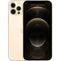 Смартфон Apple iPhone 12 Pro 128 GB Gold (Grade C) Seller Refurbished