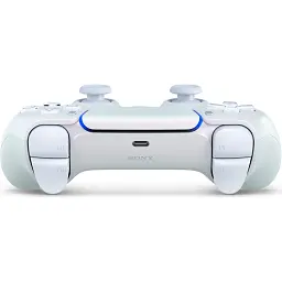 Геймпад Sony PlayStation 5 DualSense Chroma Pearl UA - мініатюра 5