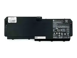 Акумулятор AM06XL HP ZBook 17 G5 17 G6 Series 21-30%